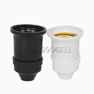 Đuôi Đèn Treo E27, Đuôi Xéo E27 Combo 5 Đuôi Đui