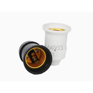 Đuôi Đèn Treo E27, Đuôi Xéo E27 Combo 5 Đuôi Đui
