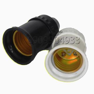 Đuôi Đèn Treo E27, Đuôi Xéo E27 Combo 5 Đuôi Đui