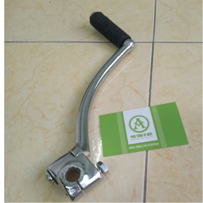 Giò Đạp( Cần Khởi Động) Cho Xe Win 100cc