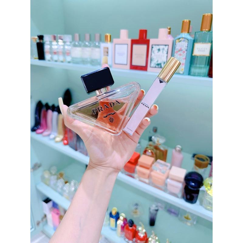 Nước P.ra.da Paradox Edp 5ml - 10ml