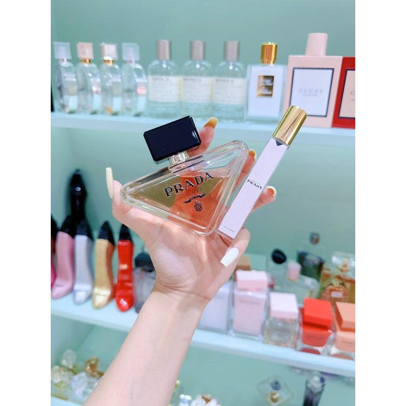 Nước P.ra.da Paradox Edp 5ml - 10ml