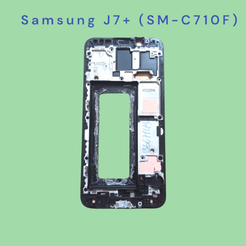 Khung Xương Samsung J7+ (SM-C710F) Đã Qua Sử Dụng