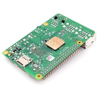 [2 Cái]- Bộ 3 Tản Nhiệt Đồng Raspberry Pi