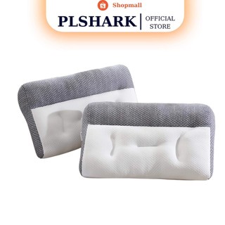Gối Ngủ PLSHARK Hình Ngôi Sao Năm Cánh Kiểu Nhật Bản 