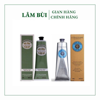 Kem dưỡng da tay Loccitane 150ml