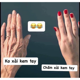 [ĐỦ BILL] Kem dưỡng da tay Loc 150ml