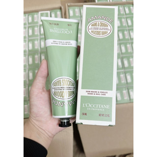 [ĐỦ BILL] Kem dưỡng da tay Loc 150ml