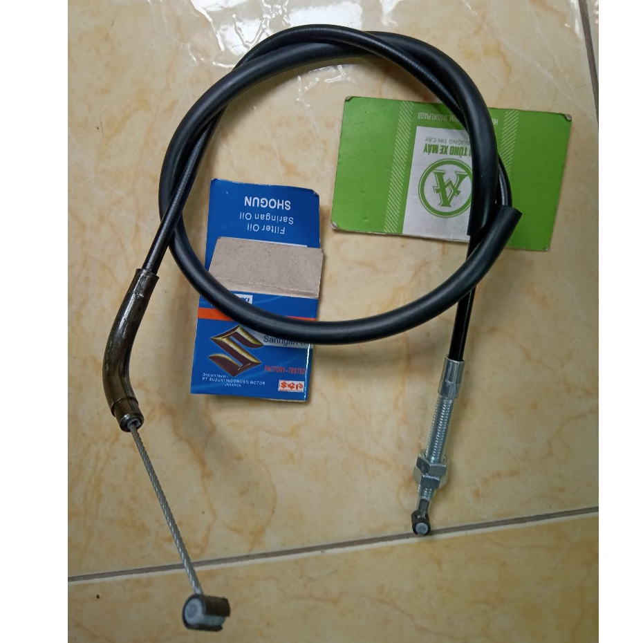 Dây Côn Xe Máy Satria / Raider 150 FI (Satria 150 FI)