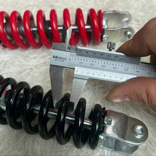 Phuộc Sau - Vision [ 2012 - 2019 ] Hiệu Detex [ 1 Cây ] 31.5cm