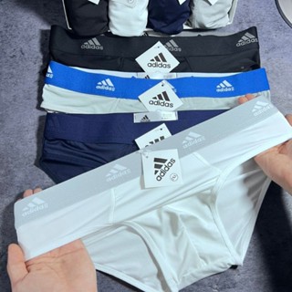 Quần Lót Nam Adidas | Hàng Cao Cấp Giá Rẻ | Vải Thun Lạnh 4 Chiều | Siêu Thấm Hút Mồ Hôi |