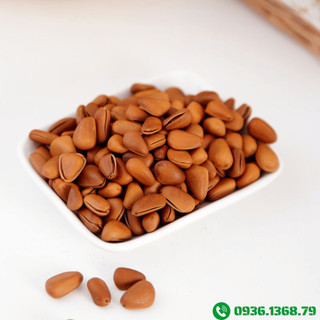 Hạt thông Mỹ (Đóng hộp 500gr)