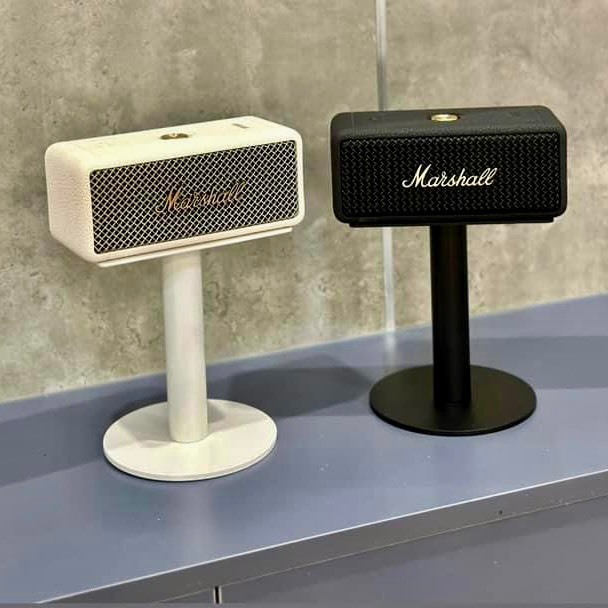 Đế loa để bàn Marshall Emberton, Middleton, Killburn Decor siêu đẹp