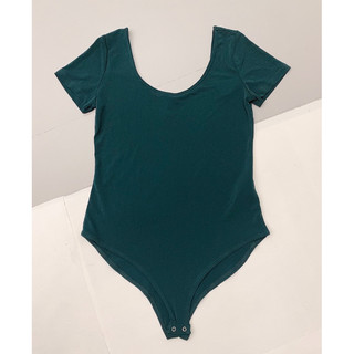 Bodysuit F2&1