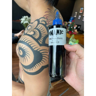 Mực tattoo Dynamic
