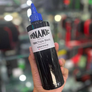 Mực tattoo Dynamic