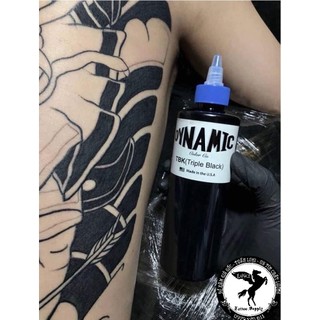 Mực tattoo Dynamic