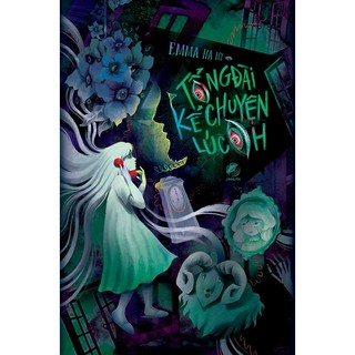 Sách - tổng đài kể chuyện lúc 0 giờ