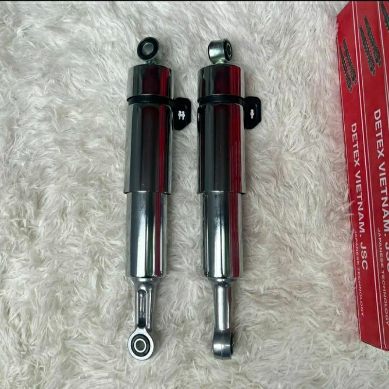 Phuộc Sau - Dream Hiệu Detex