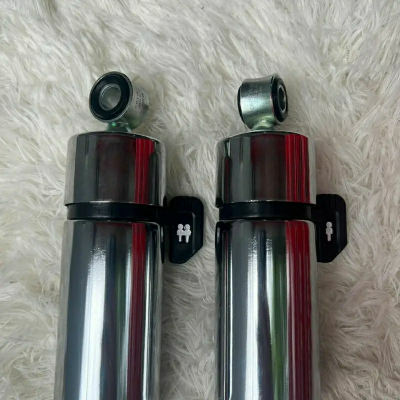 Phuộc Sau - Dream Hiệu Detex