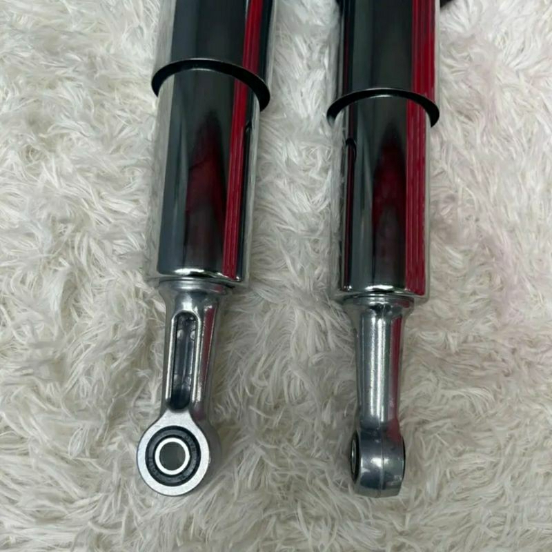 Phuộc Sau - Dream Hiệu Detex