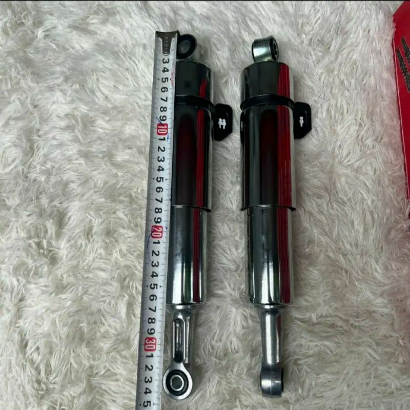 Phuộc Sau - Dream Hiệu Detex