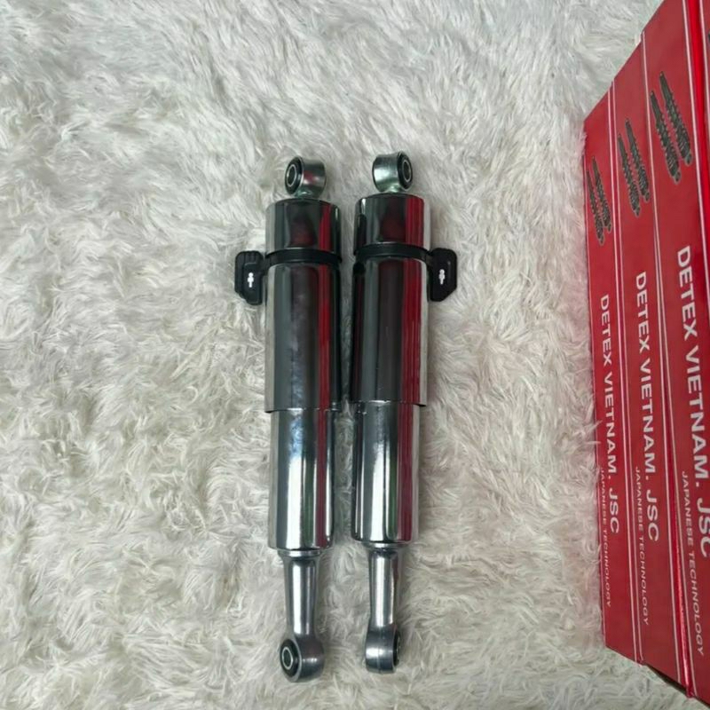 Phuộc Sau - Dream Hiệu Detex