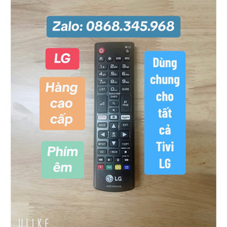 Remote điều khiển Tivi LG hàng Zin theo máy