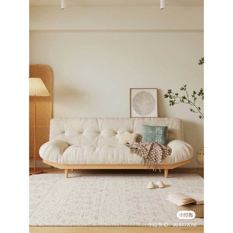 SOFA BED KHUNG GỖ - SOFA GIƯỜNG HÀNG LOẠI 1 BẢO HÀNH 3 NĂM - GIÁ XƯỞNG HÀNG LOẠI 1 | BigBuy360 - bigbuy360.vn