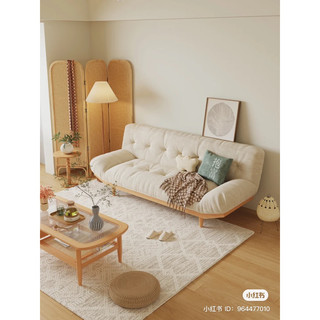  SOFA BED KHUNG GỖ – SOFA GIƯỜNG HÀNG LOẠI 1 GẤP GỌN ÊM ÁI CHO MỌI NHÀ – 1995’s HOME 
