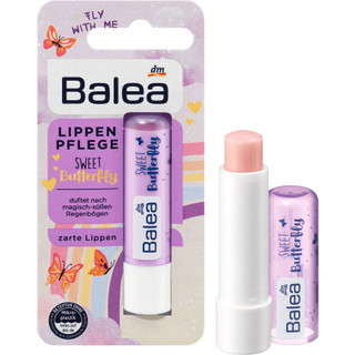Son dưỡng môi Balea Butterfly 4.8g