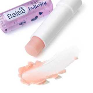 [Bill Đức] Son dưỡng môi Balea Butterfly 4.8g