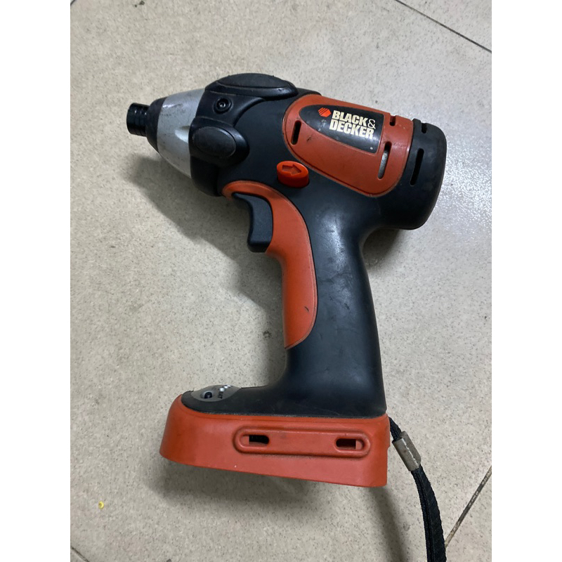 Máy bắn vít Black Decker 12vol SX5000 và SX5120