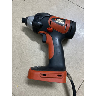 Máy bắn vít black decker 12vol sx5000.