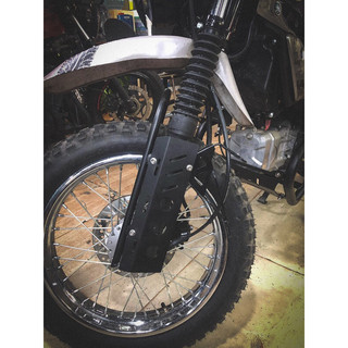 Tay xách bánh trước v2 cho pg1, yamaha pg-1