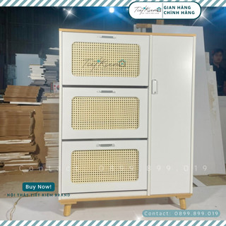 Tủ giầy dép thông minh Nội Thất Tiết Kiệm TG898999