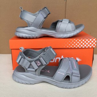 Dép sandal nữ bt hunter hew000300xam