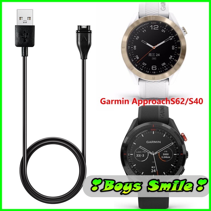 Cáp sạc USB Cho Garmin Approach S62 / S40 Approach S62 S60 / Instinct 2