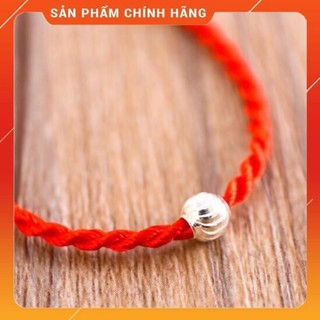 Combo 100 dây may mắn mix bi bạc