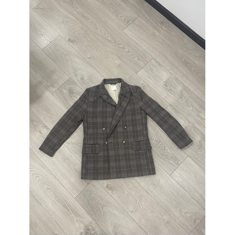 (Thanh lí) Blazer H&M