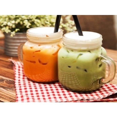 Trà Thái xanh (200g) đỏ (400g) ChaTraMue | BigBuy360 - bigbuy360.vn