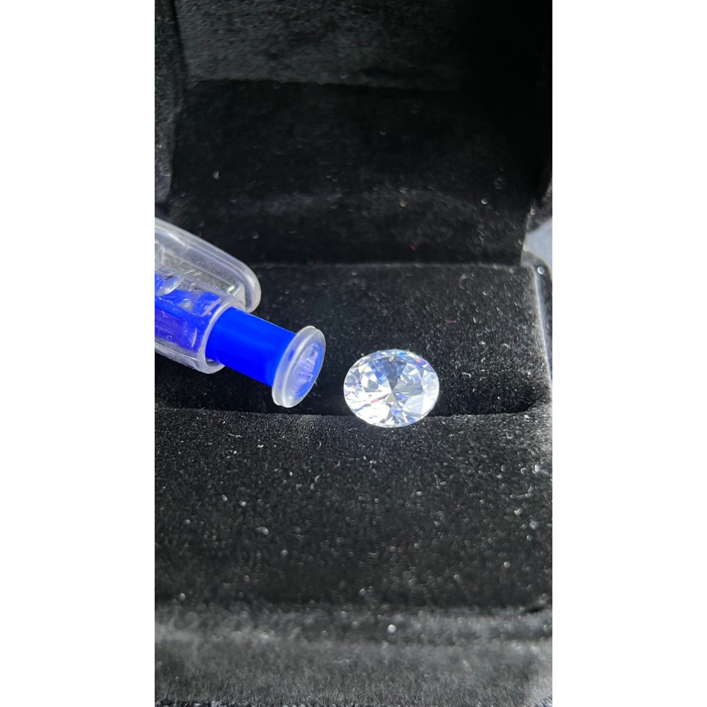 Đá cubic zirconia Star Cut cao cấp ,đá trang sức, đá kim cương nhân tạo loại 10.0 mm -> 15.0 mm