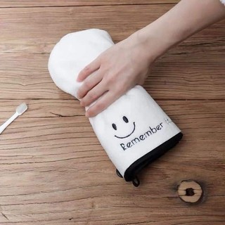 Khăn Quấn Ủ tóc, Làm Khô Tóc Siêu Tốc