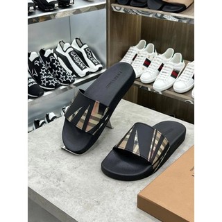 Dép nam quai ngang bbr thời trang ,size từ 38_43