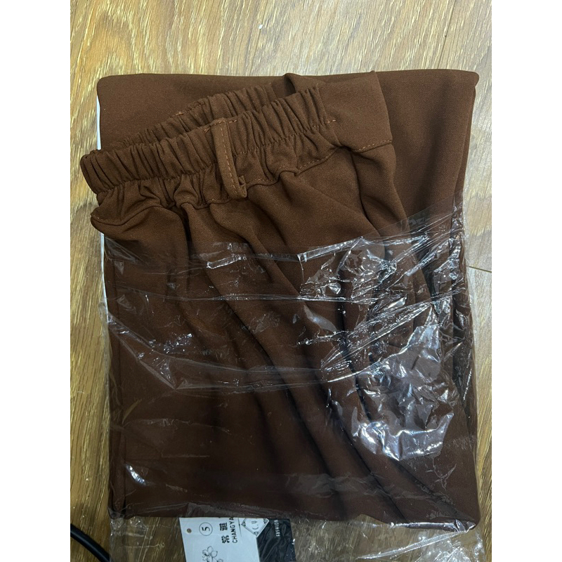 Chân váy xếp ly retro dáng dài trơn màu basic Bigsize đến 85kg