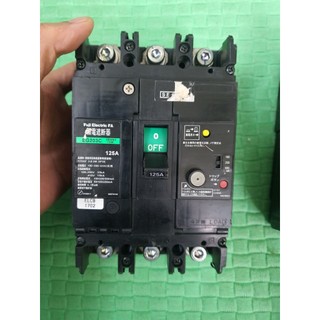 ÁT CHỐNG RÒ ĐIỆN 3 PHA NHẬT 125A150A175A200A