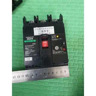 ÁT CHỐNG RÒ ĐIỆN 3 PHA NHẬT 125A150A175A200A