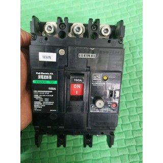 ÁT CHỐNG RÒ ĐIỆN 3 PHA NHẬT 125A150A175A200A