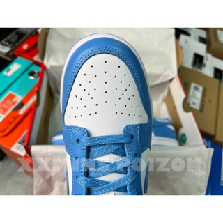 Giày NK Sb Dunk Low UNC (Best Quality)