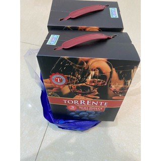 Vang Ngọt Ý Torente